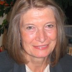 Astrid Radtke Initiatroin von "Bürodienste in:"