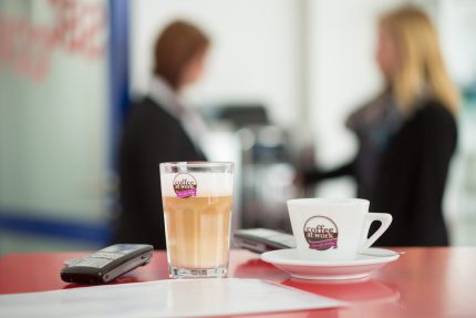 Kaffee nach Geschmack ©coffe-at-work